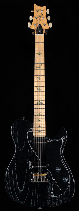 PRS SE NF 53 Black Doghair (645)
