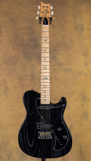 2025 PRS SE NF 53 Black Doghair