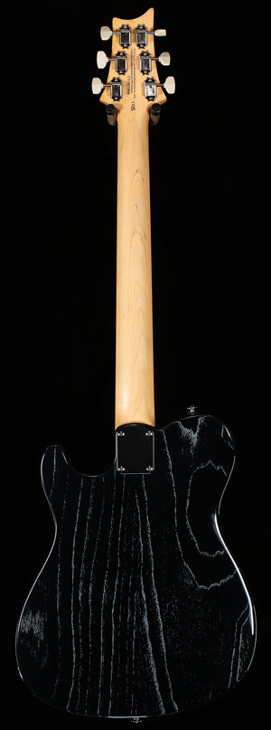 PRS SE NF 53 Black Doghair (645)