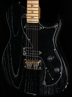 PRS SE NF 53 Black Doghair (645)