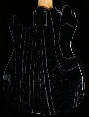 PRS SE NF 53 Black Doghair (645)