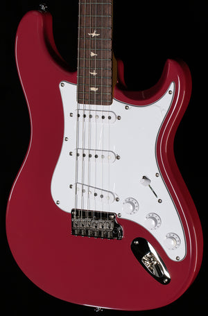 PRS SE Silver Sky Derby Red (761)