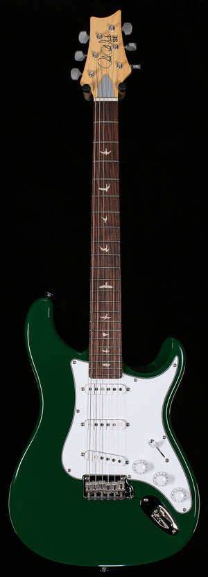 PRS SE Silver Sky Laurel Green (893)