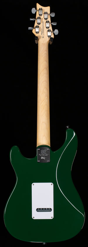 PRS SE Silver Sky Laurel Green (893)