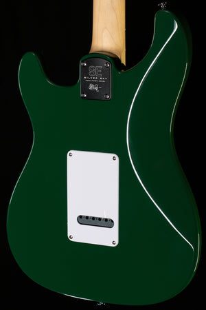 PRS SE Silver Sky Laurel Green (893)