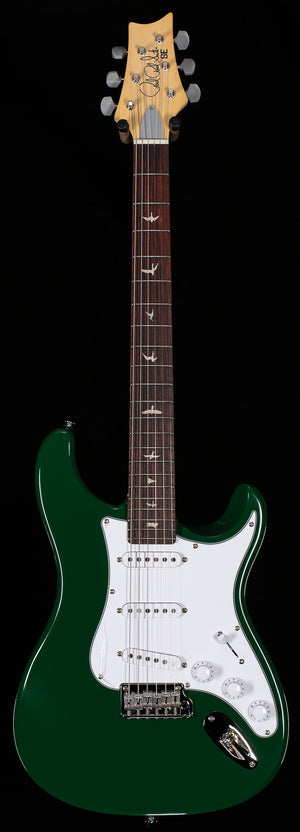 PRS SE Silver Sky Laurel Green (894)