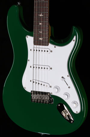 PRS SE Silver Sky Laurel Green (894)