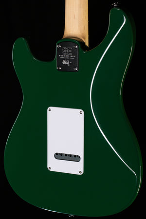 PRS SE Silver Sky Laurel Green (894)
