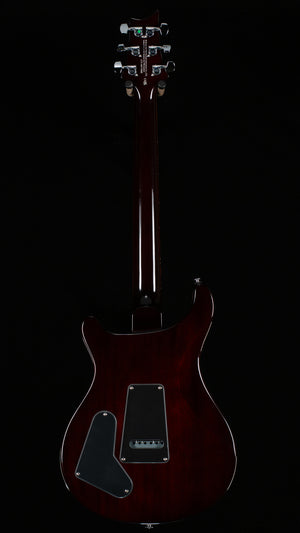 PRS SE Studio Orange Tiger Smokeburst (065)