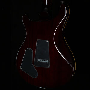 PRS SE Studio Orange Tiger Smokeburst (065)