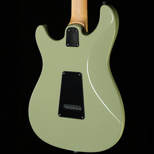 PRS SE Studio Standard Rosewood Sage Green (460)