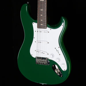 PRS SE Silver Sky Laurel Green (427)