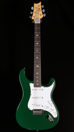 PRS SE Silver Sky Laurel Green (930)