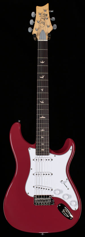 PRS SE Silver Sky Derby Red (632)