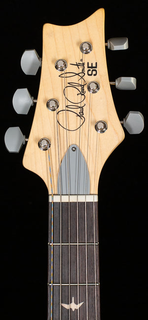 PRS SE Silver Sky Derby Red (632)