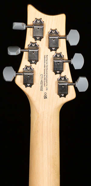 PRS SE Silver Sky Derby Red (632)