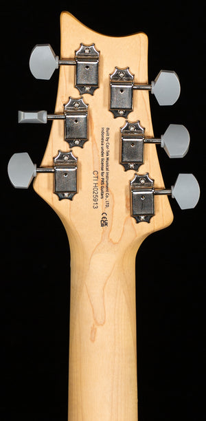 PRS SE Silver Sky Trad Blue (913)