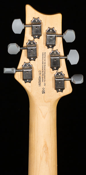 PRS SE Silver Sky Trad Blue (291)