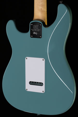 PRS SE Silver Sky Stone Blue (899)