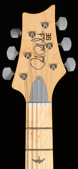 PRS SE Silver Sky Stone Blue (899)