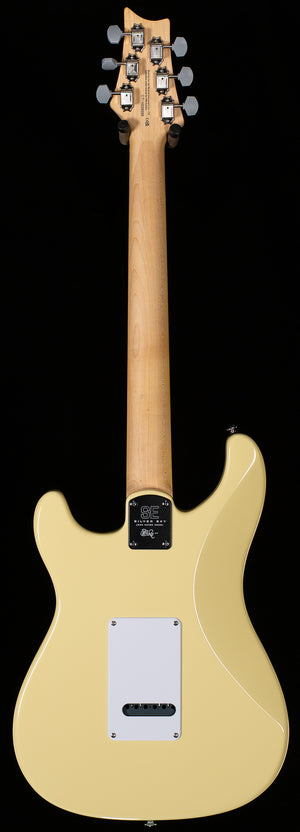 PRS SE Silver Sky Moon White (998)
