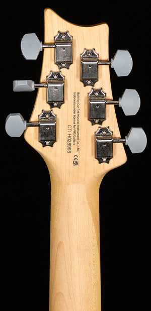 PRS SE Silver Sky Moon White (998)