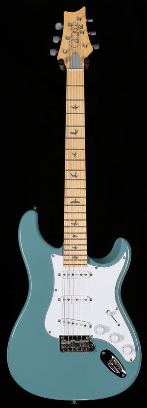 PRS SE Silver Sky Stone Blue (119)