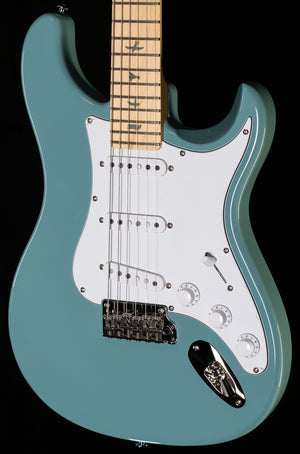 PRS SE Silver Sky Stone Blue (119)