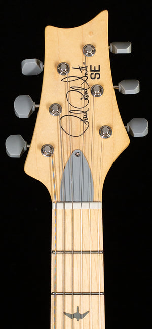 PRS SE Silver Sky Stone Blue (119)