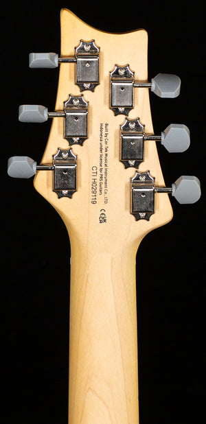 PRS SE Silver Sky Stone Blue (119)