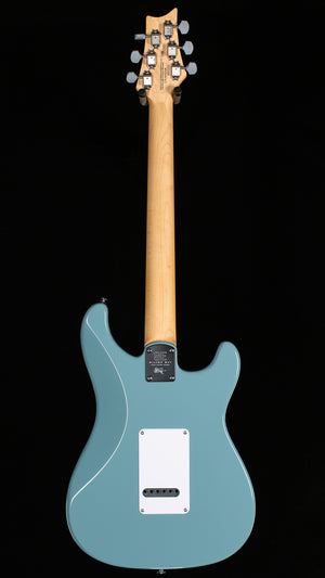 PRS SE Silver Sky Stone Blue Lefty (328)