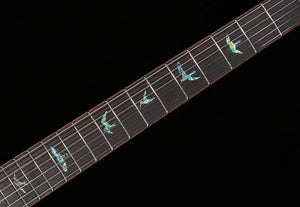 PRS SE Paul's Guitar Slate Blue (121)