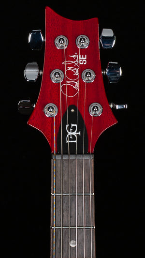 PRS SE David Grissom Standard Vintage Cherry (026)