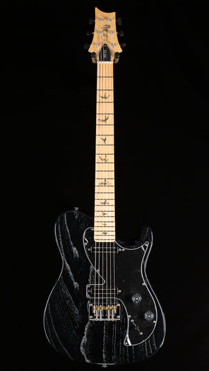 PRS SE NF 53 Black Doghair (786)