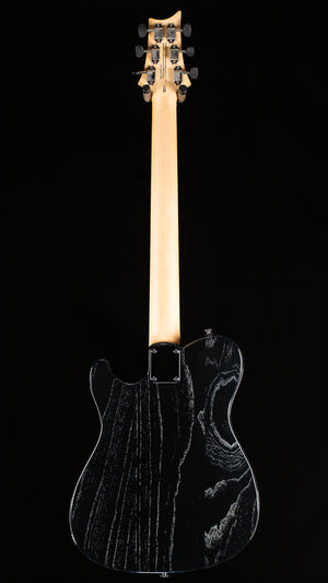 PRS SE NF 53 Black Doghair (786)