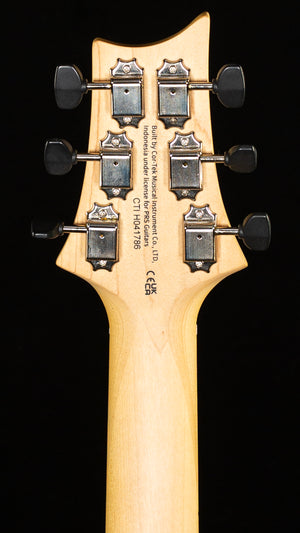 PRS SE NF 53 Black Doghair (786)