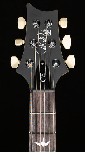 PRS SE CE 24 Charcoal Burst (509)