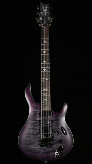 PRS SE Chleo Charcoal Purple Burst (945)