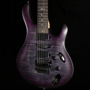 PRS SE Chleo Charcoal Purple Burst (945)