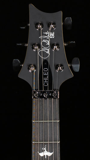 PRS SE Chleo Mantis Burst (889)