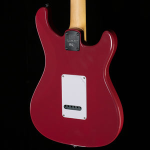 PRS SE Silver Sky Derby Red Lefty (720)