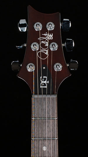 PRS SE David Grissom Standard McCarty Tobacco Sunburst (068)