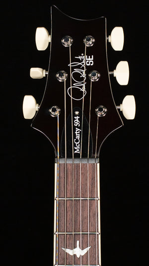 PRS SE McCarty 594 Black Gold Sunburst (271)