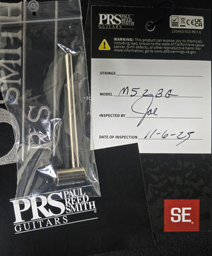 PRS SE McCarty 594 Black Gold Sunburst (271)