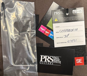 PRS SE CE 24 Slate Blue (055)