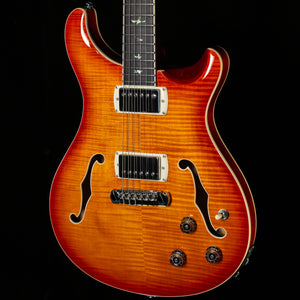 PRS SE Hollowbody II Piezo Vintage Sunburst (095)