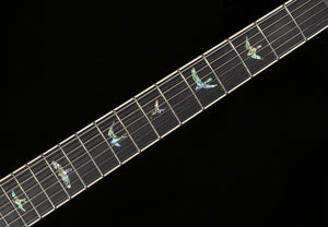 PRS SE Hollowbody II Piezo Vintage Sunburst (095)