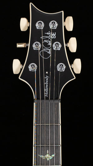 PRS SE Hollowbody II Piezo Vintage Sunburst (095)