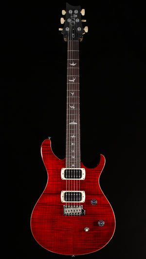 PRS SE CE 24 Black Cherry (123)