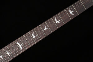 PRS SE CE 24 Black Cherry (123)
